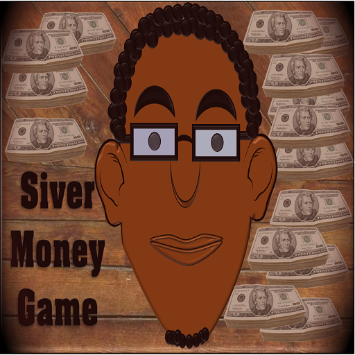 Siver Money icon