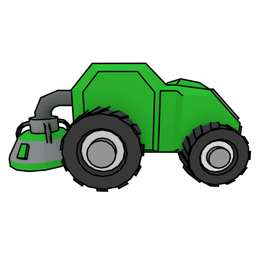 Paint Riders - Multiplayer Game icon