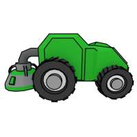 Paint Riders - Multiplayer Game