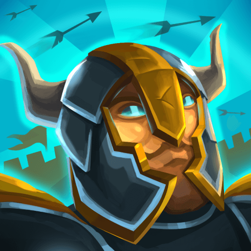 Gate Of Heroes icon