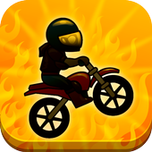 MotoXtreme Race icon