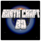 EARTH CRAFT 3D EXPLORATION icon
