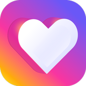 Likes Instagram icon