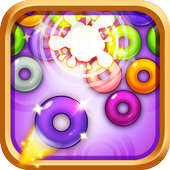 Candy Pop Journey Saga icon