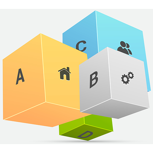 ABC Games For Toddlers icon