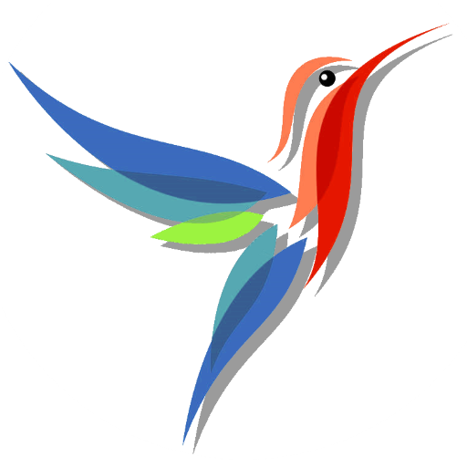 Colibri - Telegram unofficial icon