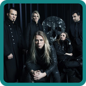 Guess the Rock Band icon