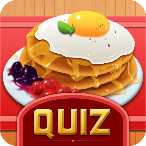 World Food Quiz Contest: Festival &amp; Delicious Game icon