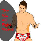 The Miz Fights icon