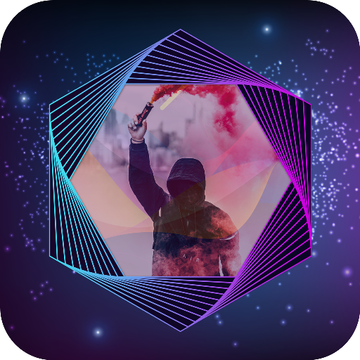 Photo In Motion icon