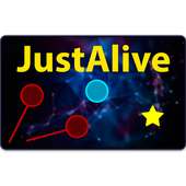 JustAlive
