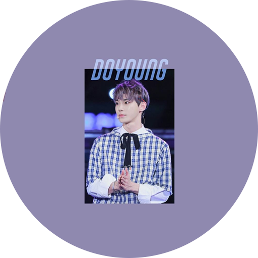 100  Doyoung Wallpaper HD icon