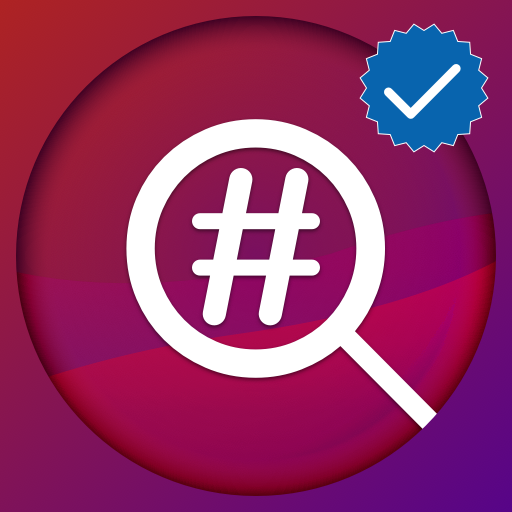 # Hashtag Inspector PRO - Hashtags Generator icon