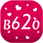 B620 Photo Editor - Beauty and Editors icon