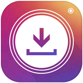 Quick Save for Instagram icon