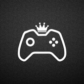 🍿EmulatorPro- Game Emulator Collection PSP DS N64 icon