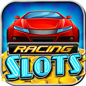 Street Racing Slots icon