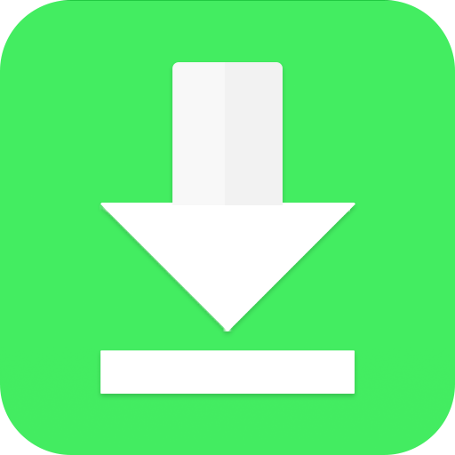 Status Saver: Video Downloader icon