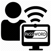 WiFi Password Hack 2017 Prank icon