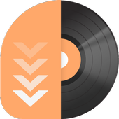 Mp3 Music Download icon