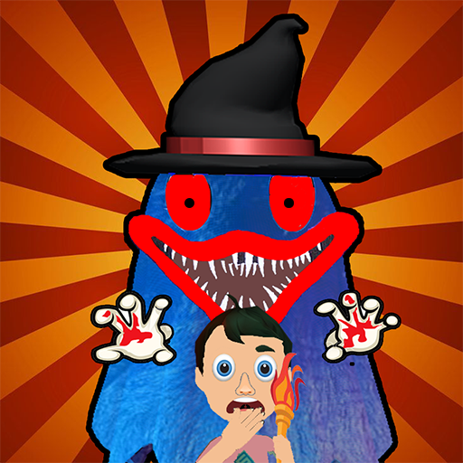 Poppy Horror Ghost PlaytimGame icon