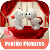 Profile Pictures For Whatsapp icon