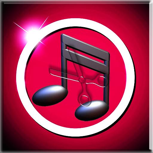 MP3 Cutter &amp; Ringtone Maker icon