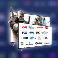 Live TV channels online guide