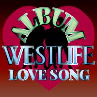 Westlife Album Love Song