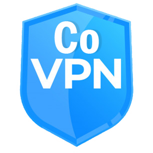Co VPN Best Free VPN icon