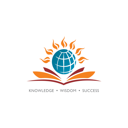 SKS World School icon