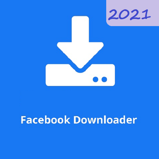 Save Stories for Facebook 2021 - Save Status icon