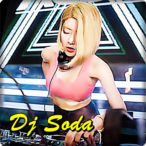 ikon Dj Soda 2019