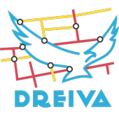 Dreiva-D icon