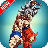 Super Saiyan Adventures icon