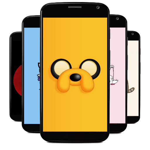 Kartun Wallpapers icon