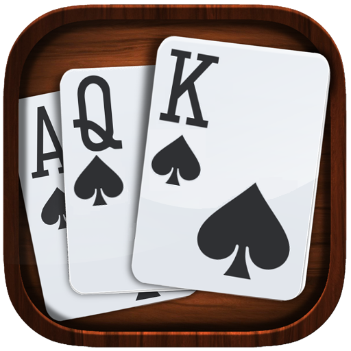 Solitaire Spiderette HD icon