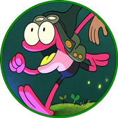 Super  jungle Adventure Pirate icon