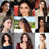 Bollywood Actress Wallpapers HD icon