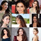 Bollywood Actress Wallpapers HD