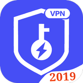 Secure VPN icon