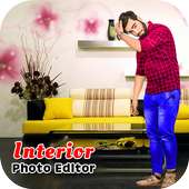 Interior Photo Editor on 9Apps