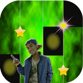 Best Piano Song Mc Fioti icon