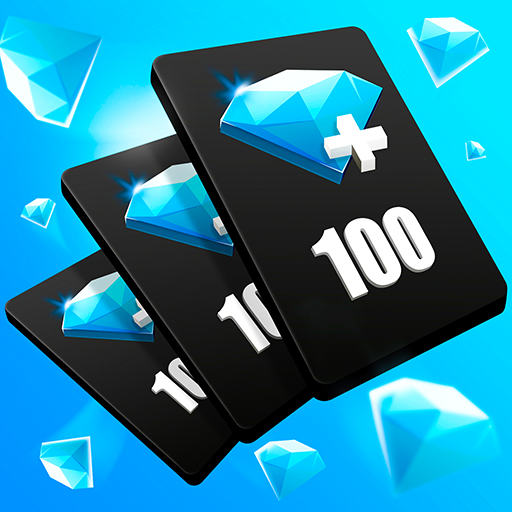 Diamantes Gratis para FREE 2021 FF icon
