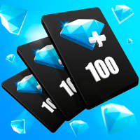 Diamantes Gratis para FREE 2021 FF