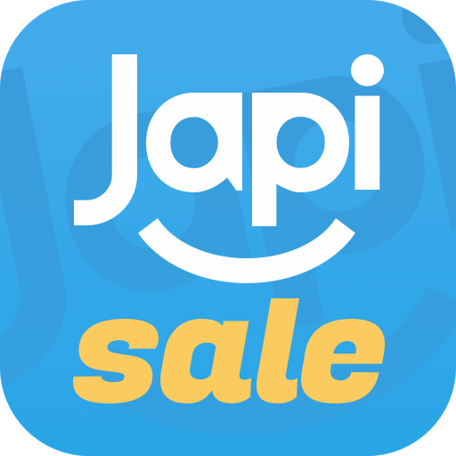Japi Sale icon
