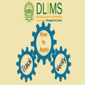 Driving Licence Punjab icon