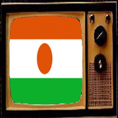 TV From Niger Info icon