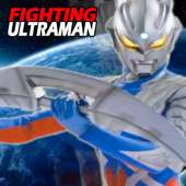 Fighting Ultraman Tips