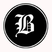 Black B (PLAY ONLINE) icon